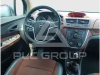 2015 Opel Mokka