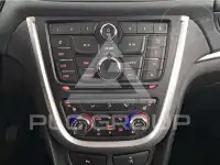 2015 Opel Mokka