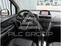 2015 Opel Mokka