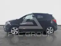 2015 Opel Mokka