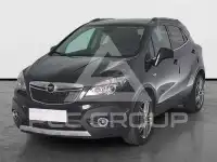 2015 Opel Mokka