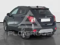 2015 Opel Mokka