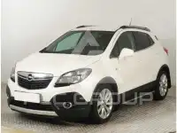 2015 Opel Mokka