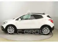 2015 Opel Mokka