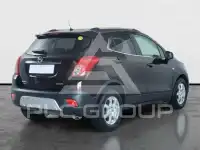 2015 Opel Mokka