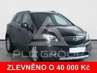 2015 Opel Mokka