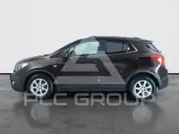 2015 Opel Mokka