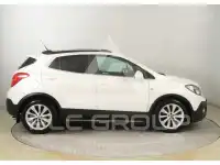 2015 Opel Mokka