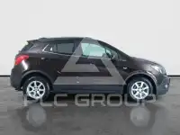 2015 Opel Mokka
