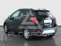 2015 Opel Mokka