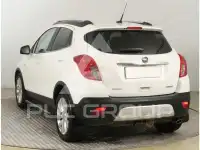 2015 Opel Mokka