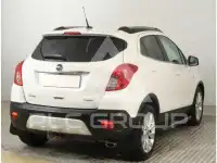 2015 Opel Mokka