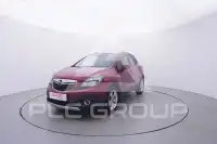 2015 Opel Mokka