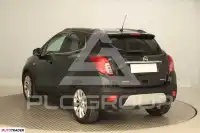 2015 Opel Mokka