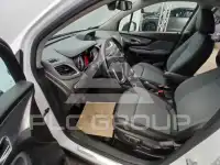 2015 Opel Mokka