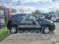 2015 Opel Mokka