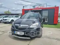 2015 Opel Mokka
