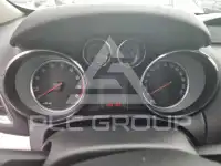 2015 Opel Mokka