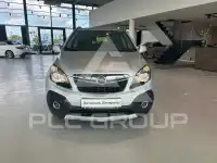 2015 Opel Mokka