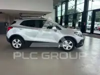 2015 Opel Mokka