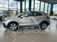 2015 Opel Mokka