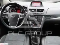 2015 Opel Mokka