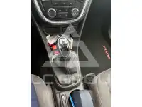 2015 Opel Mokka