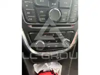2015 Opel Mokka
