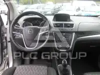 2015 Opel Mokka