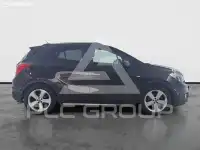 2015 Opel Mokka