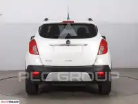 2015 Opel Mokka