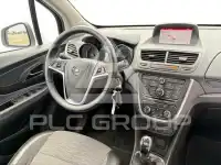 2015 Opel Mokka