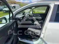 2015 Opel Mokka