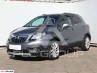 2015 Opel Mokka