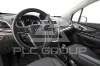 2015 Opel Mokka