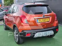 2015 Opel Mokka