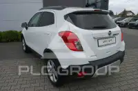 2015 Opel Mokka
