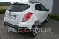 2015 Opel Mokka