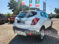 2015 Opel Mokka