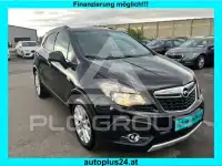 2015 Opel Mokka