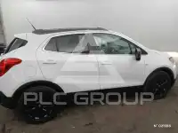 2015 Opel Mokka