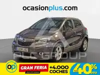 2015 Opel Mokka
