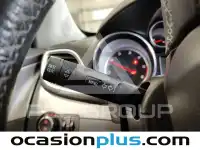 2015 Opel Mokka