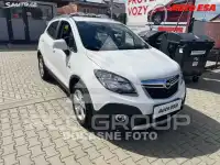 2015 Opel Mokka
