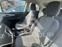 2015 Opel Mokka