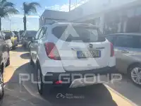 2015 Opel Mokka