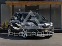 2015 Opel Mokka