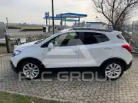 2015 Opel Mokka