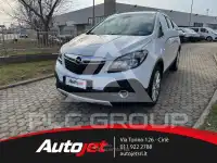 2015 Opel Mokka