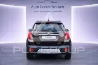 2015 Opel Mokka